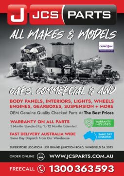 Wrecking 2013 Holden CG Captiva 5 2WD 2.4L Auto Petrol Wagon | Stock No. W2151 full