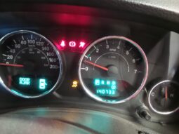 WRANGLER WRECKING full