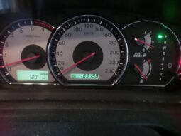 MITSUBISHI 380 VRX NOW WRECKING full