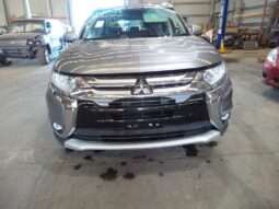 OUTLANDER WRECKING