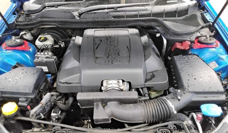 Wrecking 2009 Holden VE Commodore SV6 3.6L Auto Petrol Sedan | Stock No. W2175 full