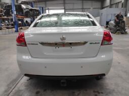 Wrecking 2012 Holden VE Commodore Omega 3.6L Auto Gas Sedan | Stock No. W2162 full