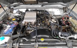 Wrecking 2009 Nissan Patrol Y61 ST-S 3.0L Manual Diesel Wagon | Stock No. W2173 full