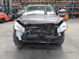 Wrecking 2012 Toyota RAV4 ACA38R Cruiser 2WD 2.4L Auto Petrol Wagon | Stock No. W2164 full