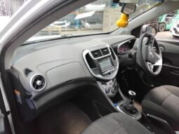 Wrecking 2018 Holden TM Barina LS 1.6L Manual Petrol Hatch | Stock No. W2169 full