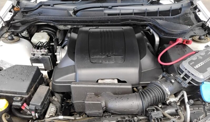 Wrecking 2012 Holden VE Commodore Omega 3.6L Auto Gas Sedan | Stock No. W2162 full