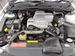 Wrecking 2002 Holden VX Commodore Acclaim 3.8L Auto Petrol Sedan | Stock No. W2153 full