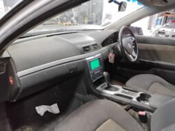 Wrecking 2010 Holden VE Commodore Berlina 3.0L Auto Petrol Wagon | Stock No. W2150 full
