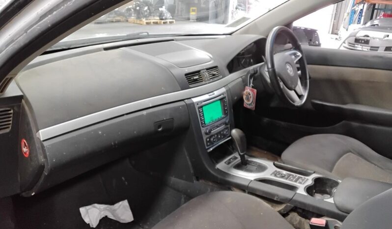 Wrecking 2010 Holden VE Commodore Berlina 3.0L Auto Petrol Wagon | Stock No. W2150 full