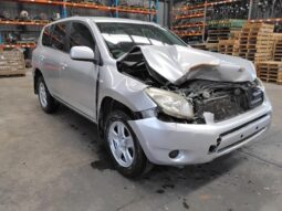 Wrecking 2008 Toyota RAV4 ACA33R CV 2.4L Auto Petrol Wagon | Stock No. W2176 full