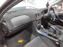 Wrecking 2005 Holden VZ Commodore Executive 3.6L Auto Petrol Sedan | Stock No. W2168 full