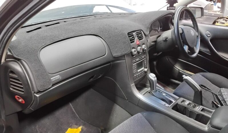 Wrecking 2005 Holden VZ Commodore Executive 3.6L Auto Petrol Sedan | Stock No. W2168 full
