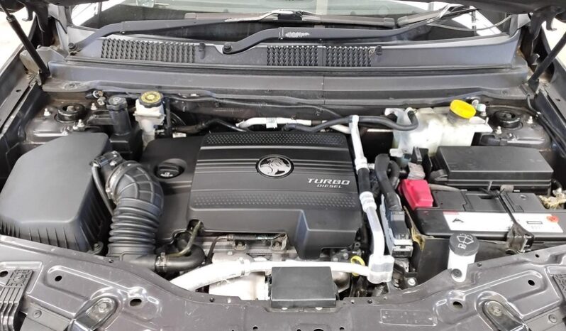 Wrecking 2014 Holden CG Captiva 5 LTZ AWD 2.2L Auto Diesel Wagon | Stock No. W2163 full