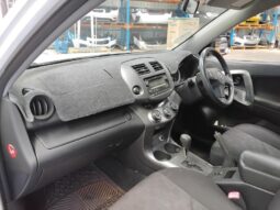 Wrecking 2010 Toyota RAV4 ACA33R CV 2.4L Auto Petrol Wagon | Stock No. W2167 full