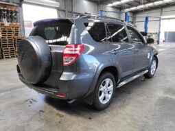 Wrecking 2012 Toyota RAV4 ACA38R Cruiser 2WD 2.4L Auto Petrol Wagon | Stock No. W2164 full