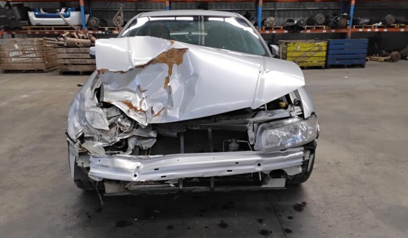 Wrecking 2005 Holden VZ Commodore Executive 3.6L Auto Petrol Sedan | Stock No. W2168 full