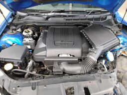 Wrecking 2011 Holden VE Commodore SV6 3.6L Auto Petrol Sedan | Stock No. W2156 full