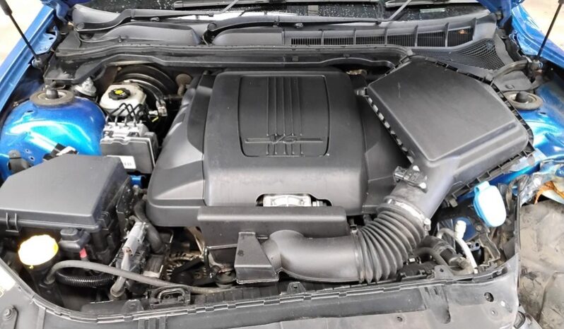Wrecking 2011 Holden VE Commodore SV6 3.6L Auto Petrol Sedan | Stock No. W2156 full