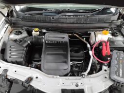 Wrecking 2014 Holden CG Captiva 7 LSD 2WD 2.4L Auto Petrol Wagon | Stock No. W2157 full