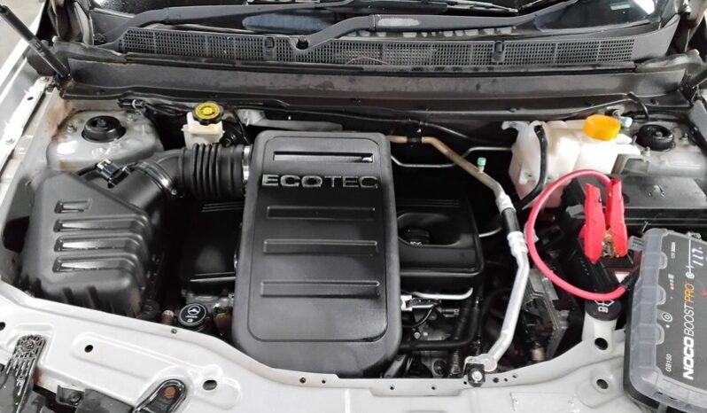 Wrecking 2014 Holden CG Captiva 7 LSD 2WD 2.4L Auto Petrol Wagon | Stock No. W2157 full