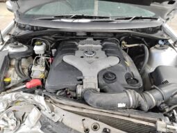 Wrecking 2005 Holden VZ Commodore Executive 3.6L Auto Petrol Sedan | Stock No. W2168 full