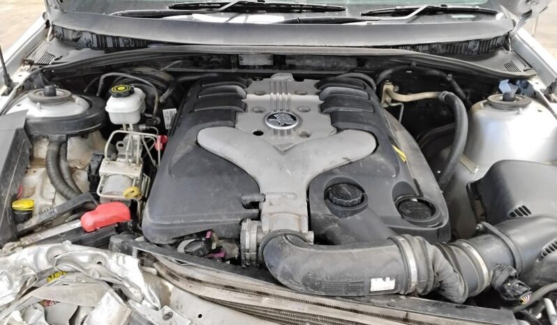 Wrecking 2005 Holden VZ Commodore Executive 3.6L Auto Petrol Sedan | Stock No. W2168 full