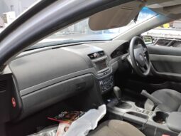 Wrecking 2012 Holden VE Commodore Omega 3.6L Auto Gas Sedan | Stock No. W2162 full