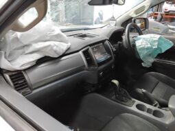 Wrecking 2016 Ford Ranger PX 4×4 XLT 3.2L Auto Diesel Utility | Stock No. W2172 full