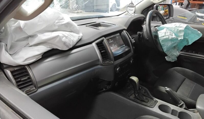 Wrecking 2016 Ford Ranger PX 4×4 XLT 3.2L Auto Diesel Utility | Stock No. W2172 full