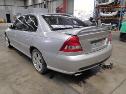 Wrecking 2005 Holden VZ Commodore Executive 3.6L Auto Petrol Sedan | Stock No. W2168 full