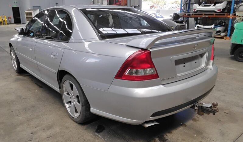 Wrecking 2005 Holden VZ Commodore Executive 3.6L Auto Petrol Sedan | Stock No. W2168 full