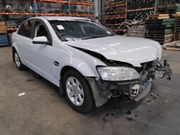 Wrecking 2012 Holden VE Commodore Omega 3.6L Auto Gas Sedan | Stock No. W2162 full