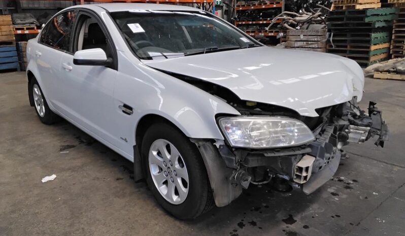 Wrecking 2012 Holden VE Commodore Omega 3.6L Auto Gas Sedan | Stock No. W2162 full