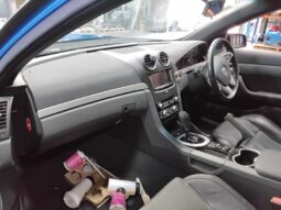 Wrecking 2011 Holden VE Commodore SV6 3.6L Auto Petrol Sedan | Stock No. W2156 full