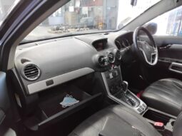 Wrecking 2014 Holden CG Captiva 5 LTZ AWD 2.2L Auto Diesel Wagon | Stock No. W2163 full