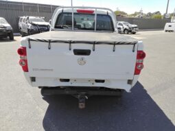 Wrecking 2010 Holden RC Colorado 4×4 LX 3.0L Manual Diesel Utility | Stock No. W2165 full