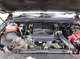 Wrecking 2017 Ford Ranger PX FX4 3.2L Auto Diesel Utility | Stock No. W2160 full