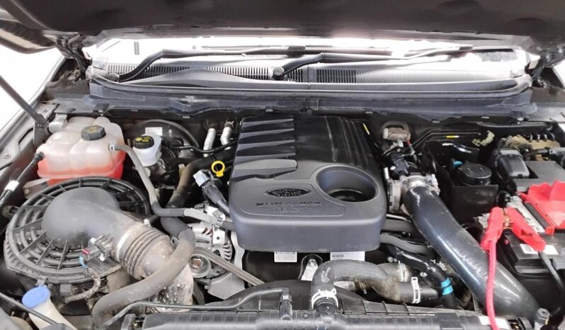 Wrecking 2017 Ford Ranger PX FX4 3.2L Auto Diesel Utility | Stock No. W2160 full