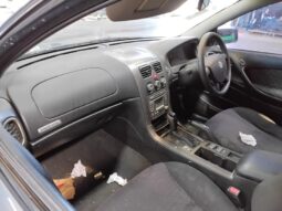 Wrecking 2006 Holden VZ Commodore Acclaim 3.6L Auto Petrol Wagon | Stock No. W2161 full