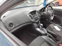 Wrecking 2012 Holden JH Cruize SRi 1.4L Auto Petrol Hatch | Stock No. W2170 full