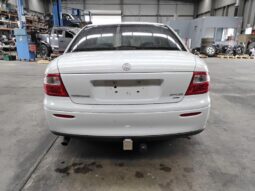 Wrecking 2002 Holden VX Commodore Acclaim 3.8L Auto Petrol Sedan | Stock No. W2153 full