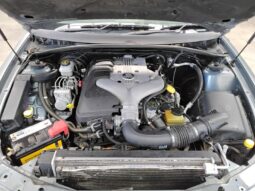 Wrecking 2006 Holden VZ Commodore Acclaim 3.6L Auto Petrol Wagon | Stock No. W2161 full