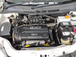 Wrecking 2008 Holden TK Barina 1.6L Manual Petrol Hatch | Stock No. W2152 full