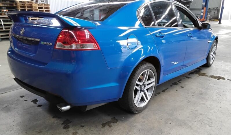 Wrecking 2011 Holden VE Commodore SV6 3.6L Auto Petrol Sedan | Stock No. W2156 full