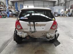 Wrecking 2008 Holden TK Barina 1.6L Manual Petrol Hatch | Stock No. W2152 full