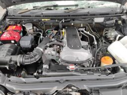 Wrecking 2013 Suzuki Jimny Sierra 1.3L Auto Petrol Wagon | Stock No. W2158 full