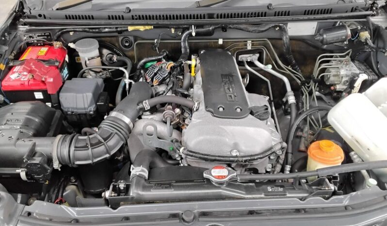 Wrecking 2013 Suzuki Jimny Sierra 1.3L Auto Petrol Wagon | Stock No. W2158 full