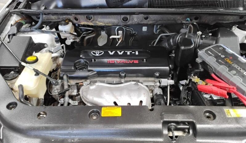 Wrecking 2010 Toyota RAV4 ACA33R CV 2.4L Auto Petrol Wagon | Stock No. W2167 full