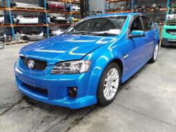 Wrecking 2009 Holden VE Commodore SV6 3.6L Auto Petrol Sedan | Stock No. W2175