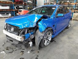 Wrecking 2011 Holden VE Commodore SV6 3.6L Auto Petrol Sedan | Stock No. W2156